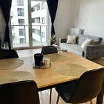 Apartment On Drewnowska Street Manufaktura