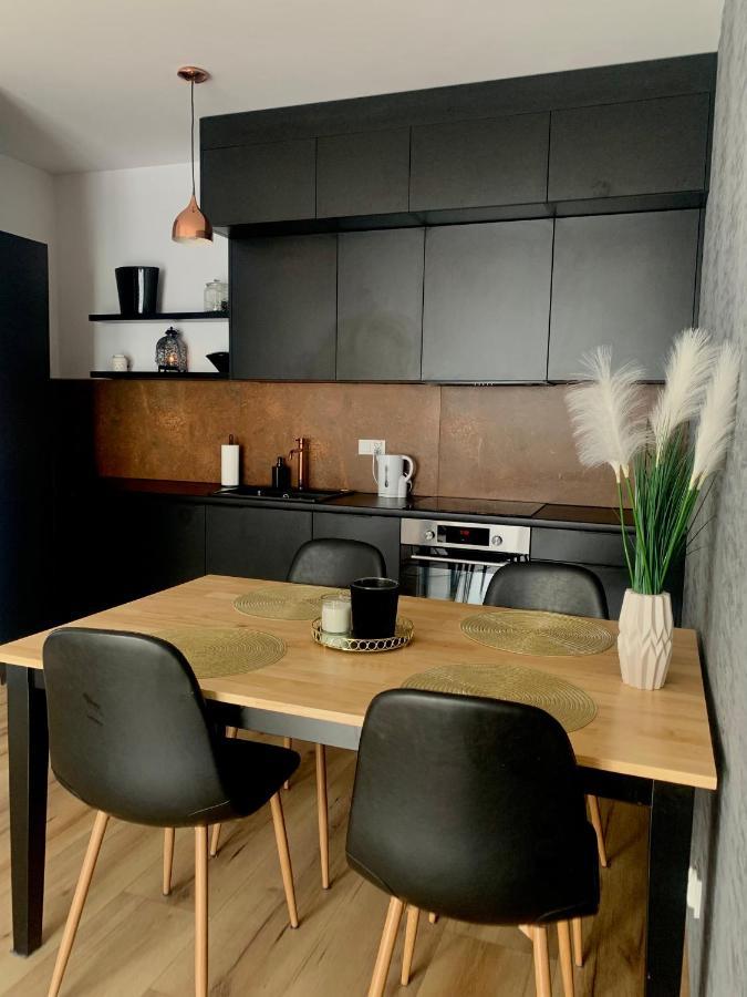 Apartament On Drewnowska Street Manufaktura Łódź