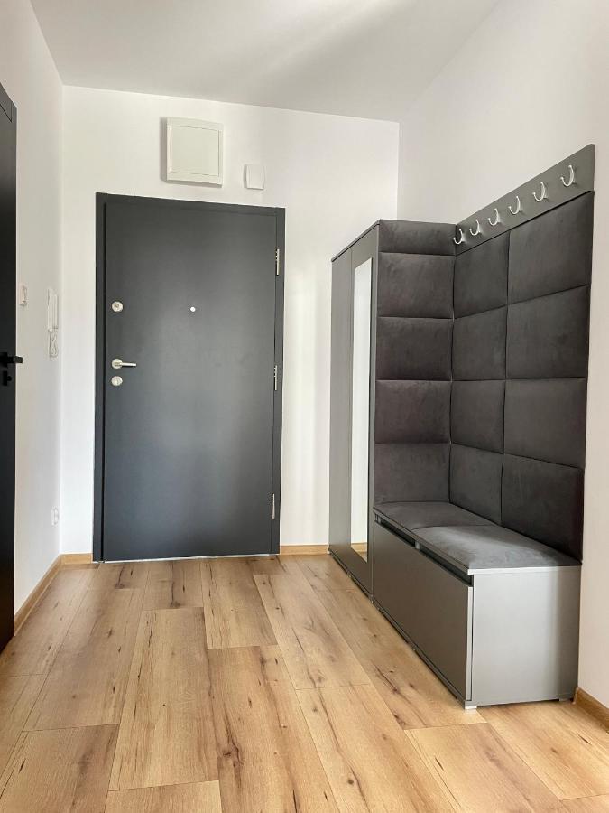 Apartament On Drewnowska Street Manufaktura *